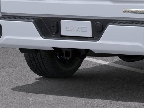 New 2026 GMC Sierra 1500 Elevation AWD/4WD image 14