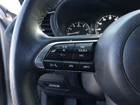 Used 2024 MAZDA CX-30 AWD 2.5 S w/ Select Sport Pkg image 22