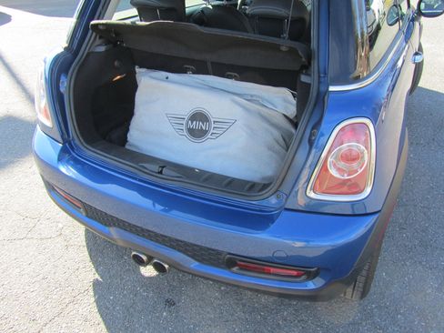 Used 2013 MINI Cooper S image 21