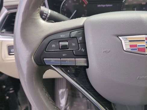 Used 2021 Cadillac XT6 Premium Luxury image 29