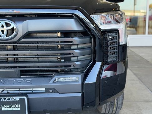 New 2026 Toyota Tundra SR5 RWD image 5