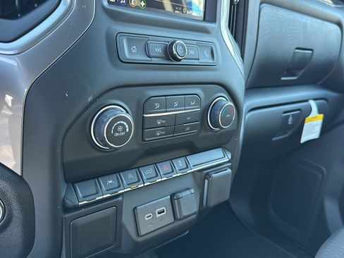 New 2026 Chevrolet Silverado 1500 Custom image 22