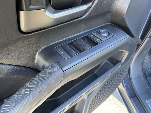 New 2026 Toyota Tacoma TRD Sport image 28