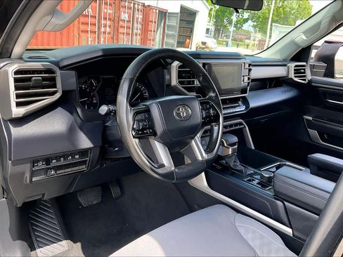 Used 2023 Toyota Tundra SR5 image 16