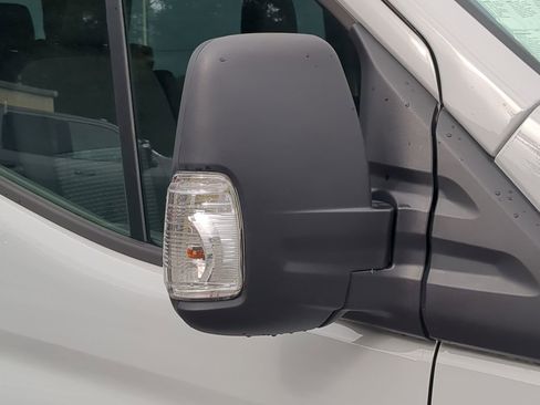 Used 2024 Ford Transit 350 XLT image 10