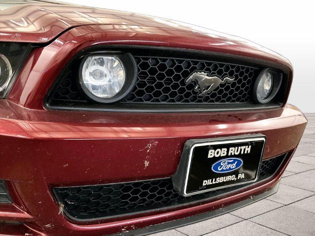 Used 2014 Ford Mustang GT Premium w/ Electronics Package RWD image 30