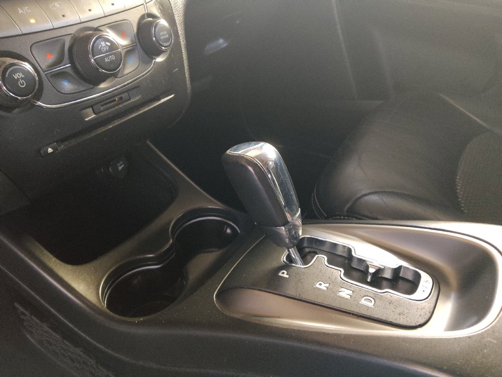 Used 2016 Dodge Journey Crossroad FWD image 26