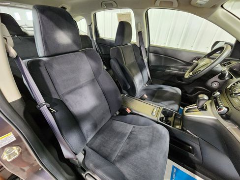 Used 2014 Honda CR-V LX image 23