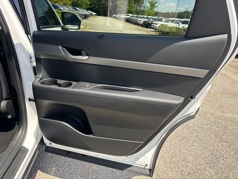Used 2024 Hyundai Palisade XRT FWD image 16