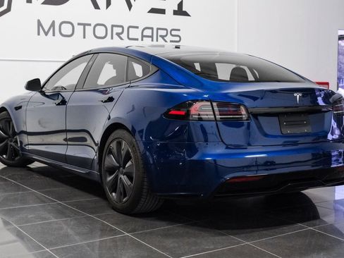 Used 2022 Tesla Model S image 14