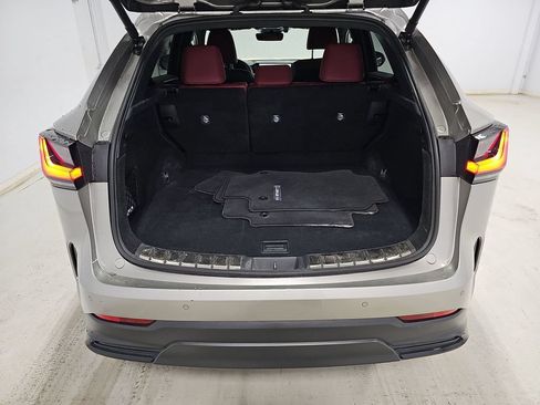 Used 2026 Lexus NX 350h AWD w/ Premium Package image 19