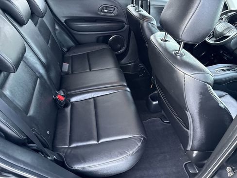 Used 2017 Honda HR-V EX-L image 13