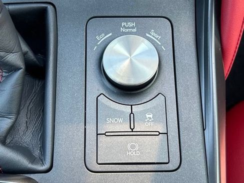 Used 2025 Lexus IS 350 F Sport w/ Accessory Package AWD/4WD image 69