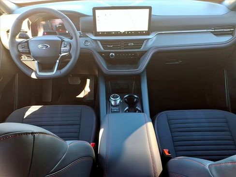 New 2026 Ford Explorer ST-Line w/ Premium Package RWD image 6