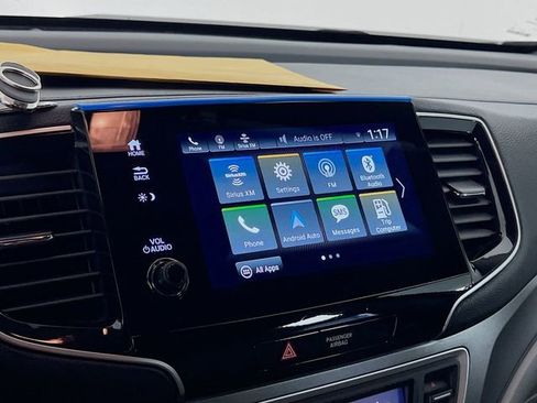 Used 2022 Honda Pilot Special Edition image 16