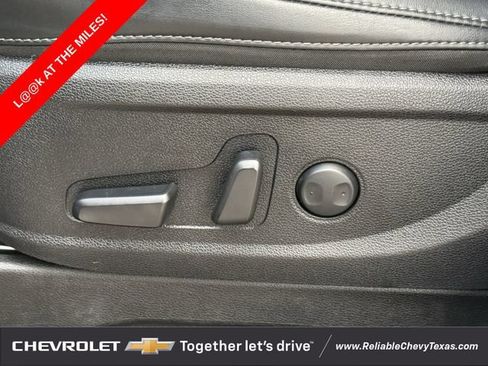 Used 2024 Kia Telluride S w/ S Sunroof Package FWD image 30