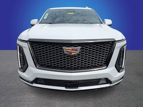 New 2026 Cadillac Escalade ESV Sport image 8