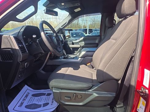 Used 2019 Ford F150 XLT w/ Equipment Group 302A Luxury image 10