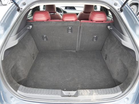 Used 2024 MAZDA CX-30 AWD 2.5 S w/ Preferred Package image 23