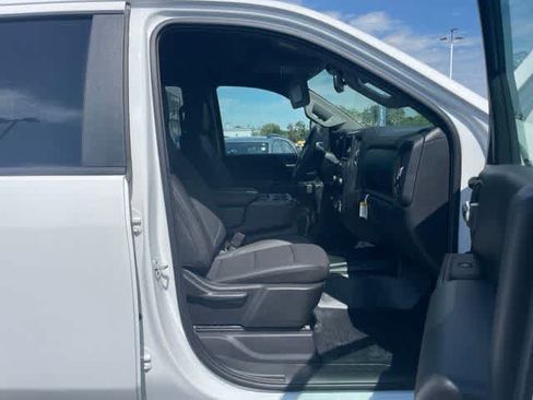 New 2026 Chevrolet Silverado 2500 W/T w/ WT Convenience Package AWD/4WD image 12