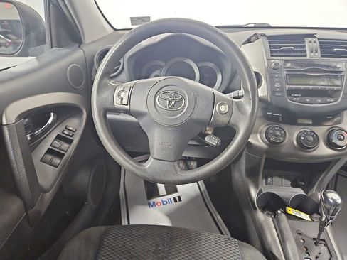 Used 2011 Toyota RAV4 Sport w/ Sport Appearance Pkg FWD image 14