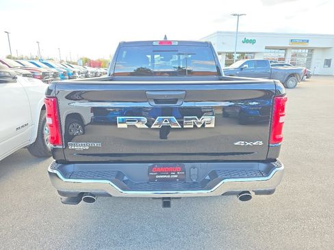 New 2026 RAM 1500 Big Horn image 4