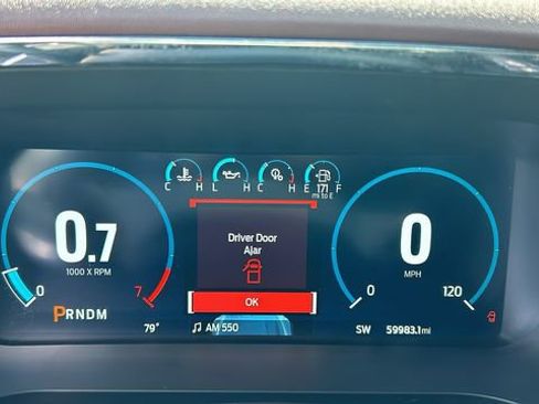 Certified 2023 Ford F150 Lariat image 18