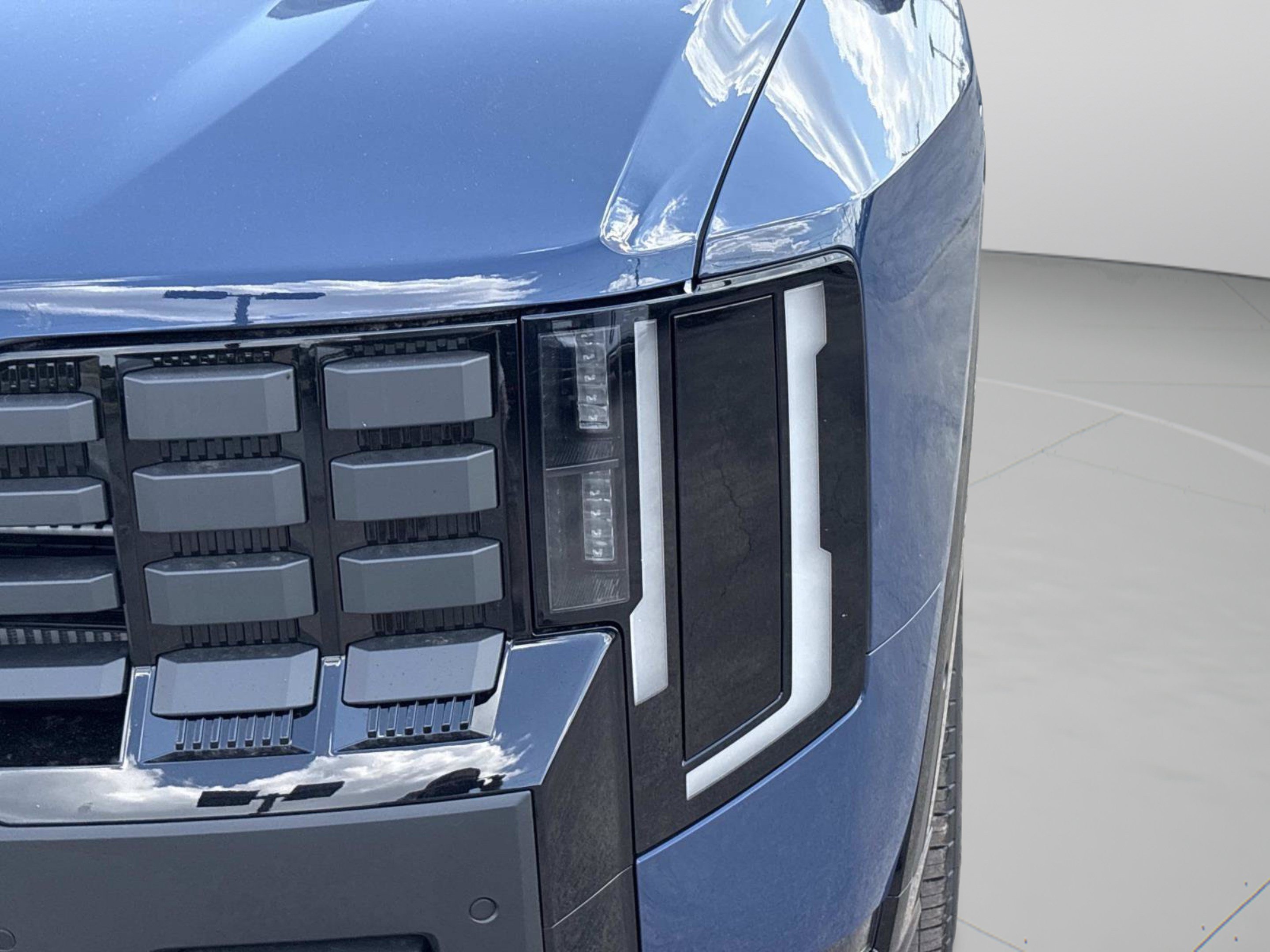 New 2027 Kia Telluride SX X-Line AWD/4WD image 32