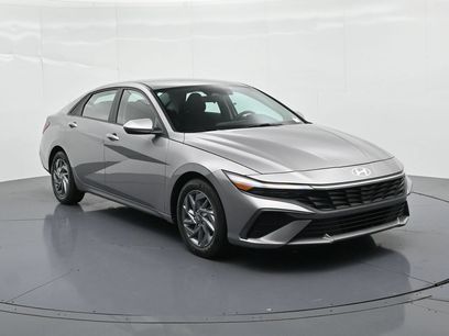 Used 2024 Hyundai Elantra SEL