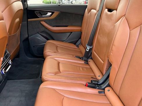 Used 2017 Audi Q7 3.0T Prestige AWD/4WD image 29
