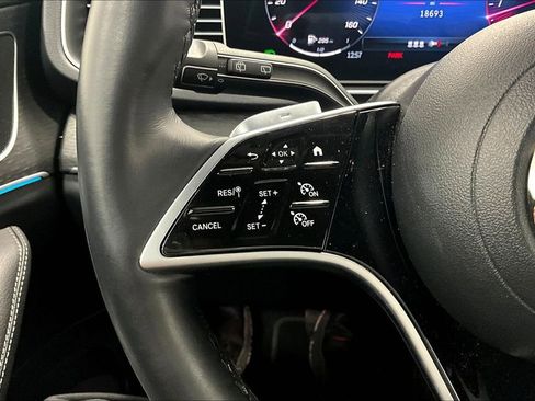 Used 2025 Mercedes-Benz GLE 350 4MATIC image 20