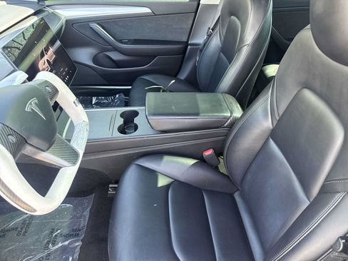 Used 2023 Tesla Model 3 Standard Range RWD image 15
