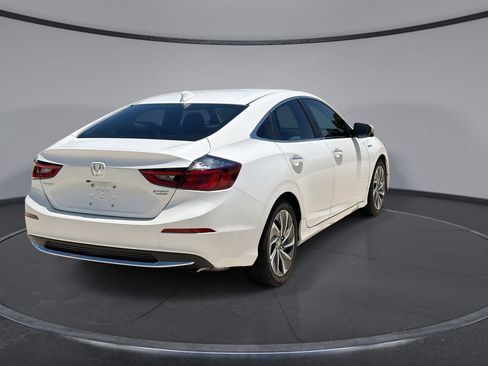 Used 2019 Honda Insight Touring image 11