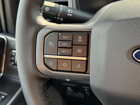 New 2025 Ford F150 Lightning Lariat image 35