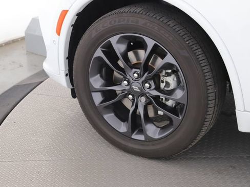 Used 2023 Dodge Durango R/T w/ Blacktop Package AWD/4WD image 13