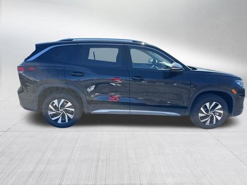 New 2026 Volkswagen Tiguan S AWD/4WD image 6