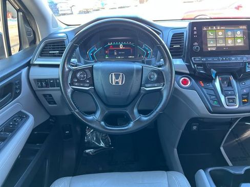 Used 2019 Honda Odyssey EX-L image 19