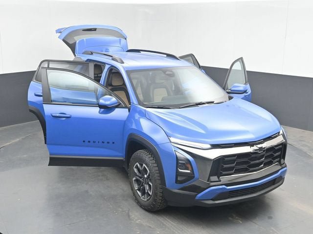New 2027 Chevrolet Equinox ACTIV FWD image 46