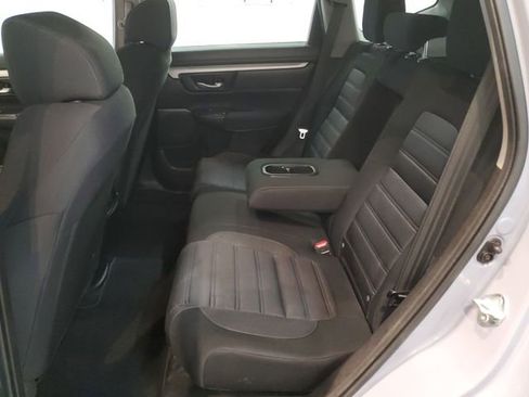 Used 2022 Honda CR-V Special Edition image 27