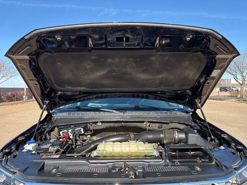 Used 2021 Ford Expedition Max Platinum image 11