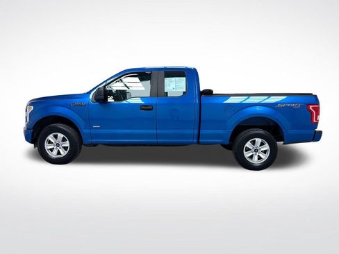 Used 2015 Ford F150 XL w/ Equipment Group 101A Mid AWD/4WD image 13