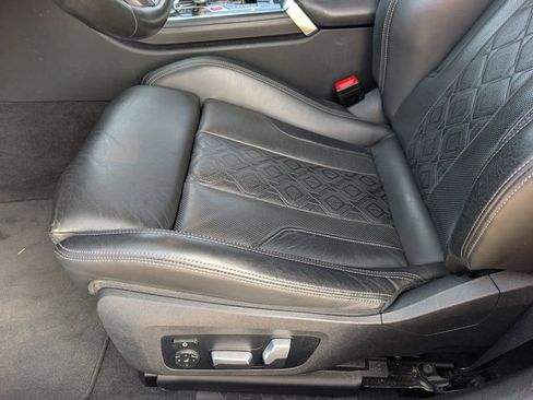 Used 2021 BMW M8 Gran Coupe xDrive w/ Driving Assistance Package image 13