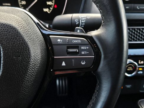 Used 2023 Honda Civic Sport image 20