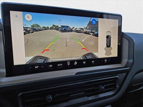 New 2025 Ford Bronco Sport Big Bend image 12