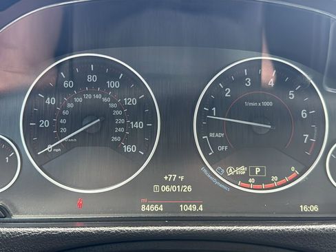 Used 2018 BMW 440i xDrive Convertible AWD/4WD image 25