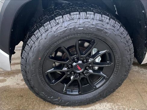 Used 2023 Toyota Tundra SR5 image 7