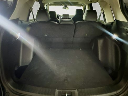 Used 2025 Honda CR-V EX-L image 26