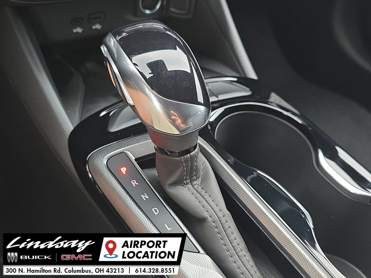New 2026 Buick Envista Sport Touring w/ Convenience I Package FWD image 16
