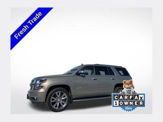Used 2018 Chevrolet Tahoe Premier 360° Tour