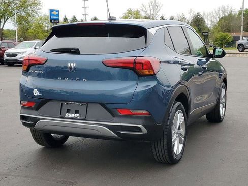 Used 2024 Buick Encore GX Preferred FWD image 3